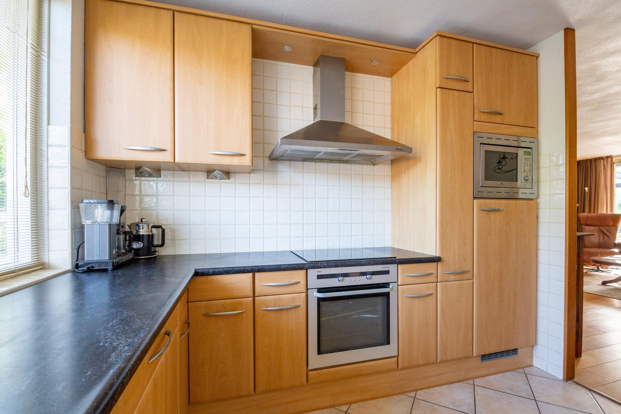 Foto 12 van Horst 32 4