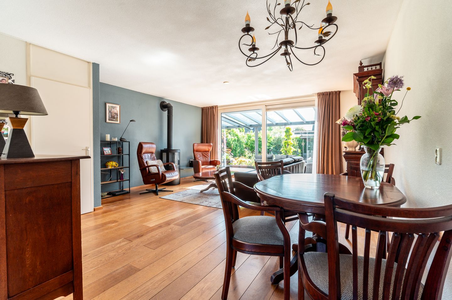 Foto 14 van Horst 32 4