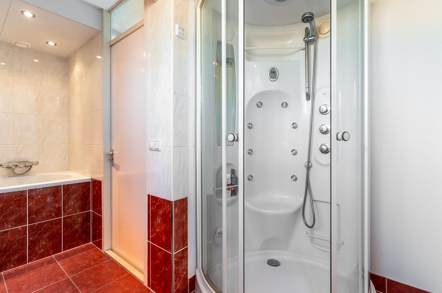 Foto 25 van Horst 32 4