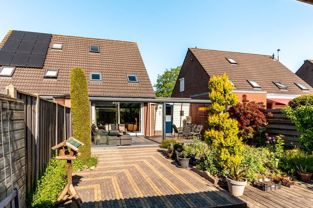 Foto 31 van Horst 32 4