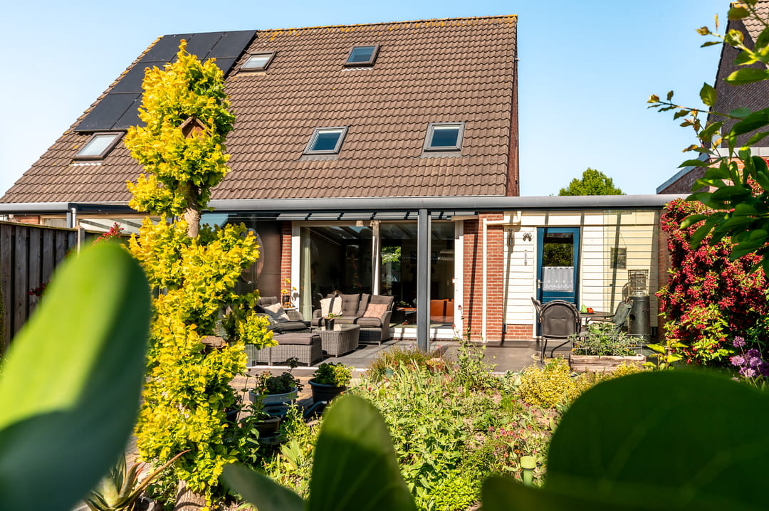 Foto 32 van Horst 32 4