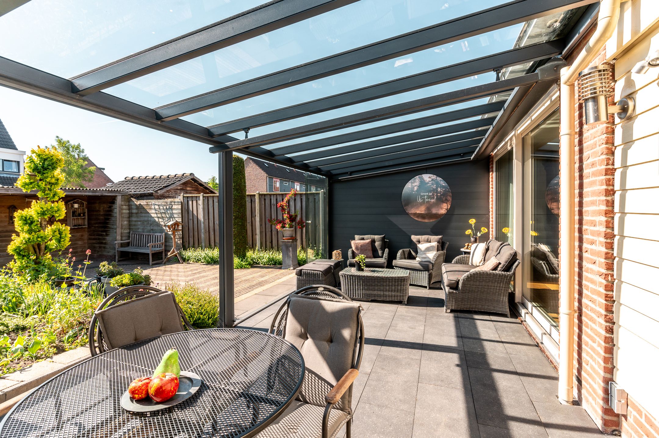 Foto 33 van Horst 32 4