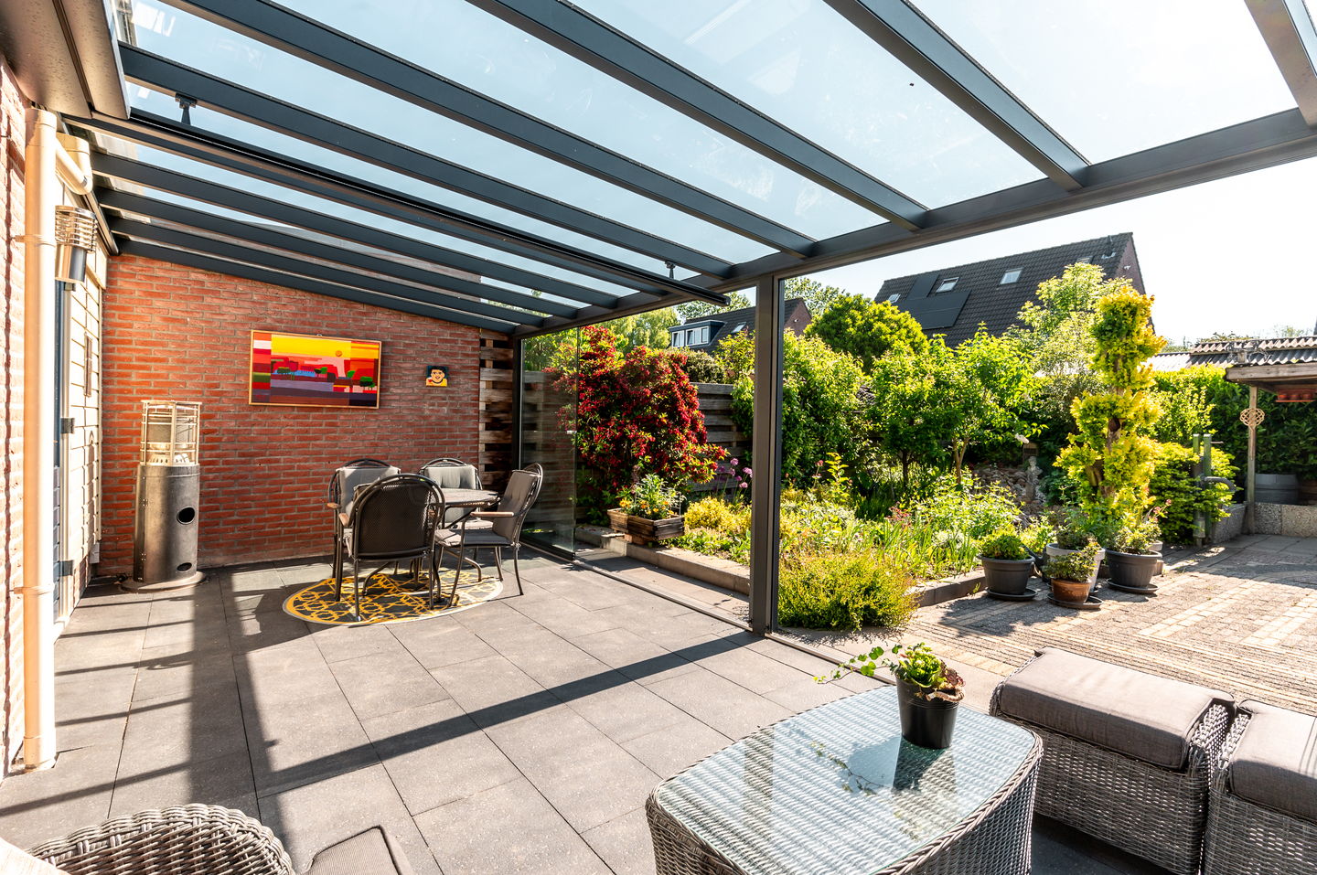 Foto 34 van Horst 32 4