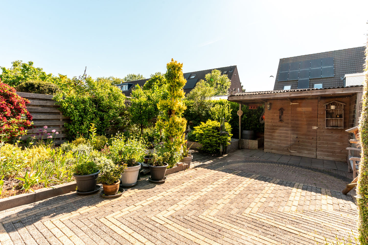 Foto 35 van Horst 32 4