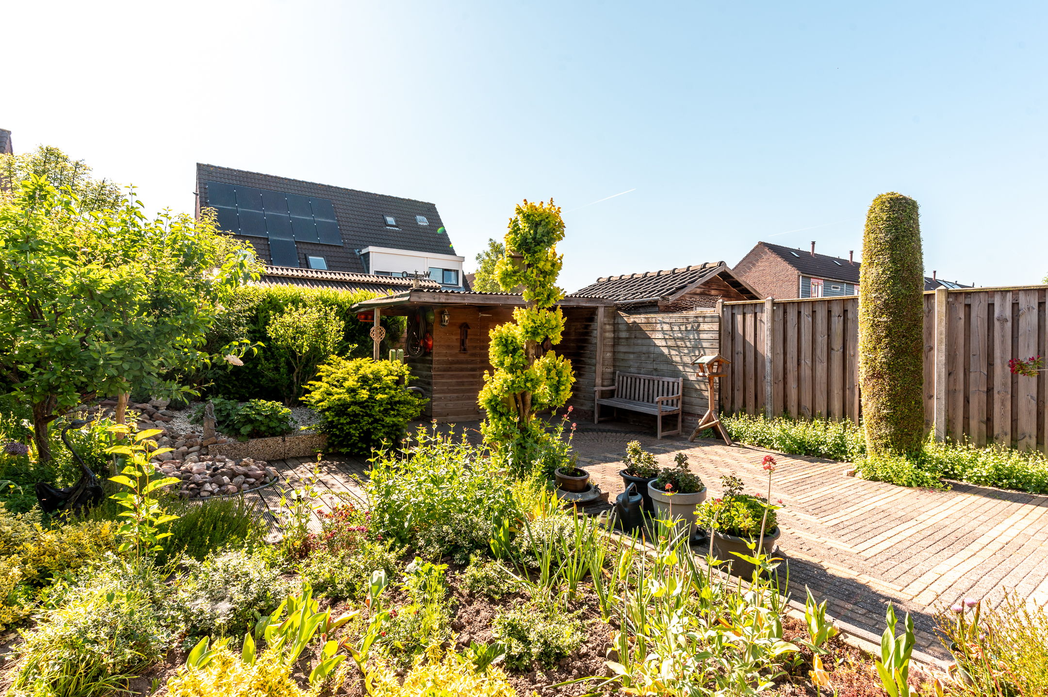 Foto 36 van Horst 32 4