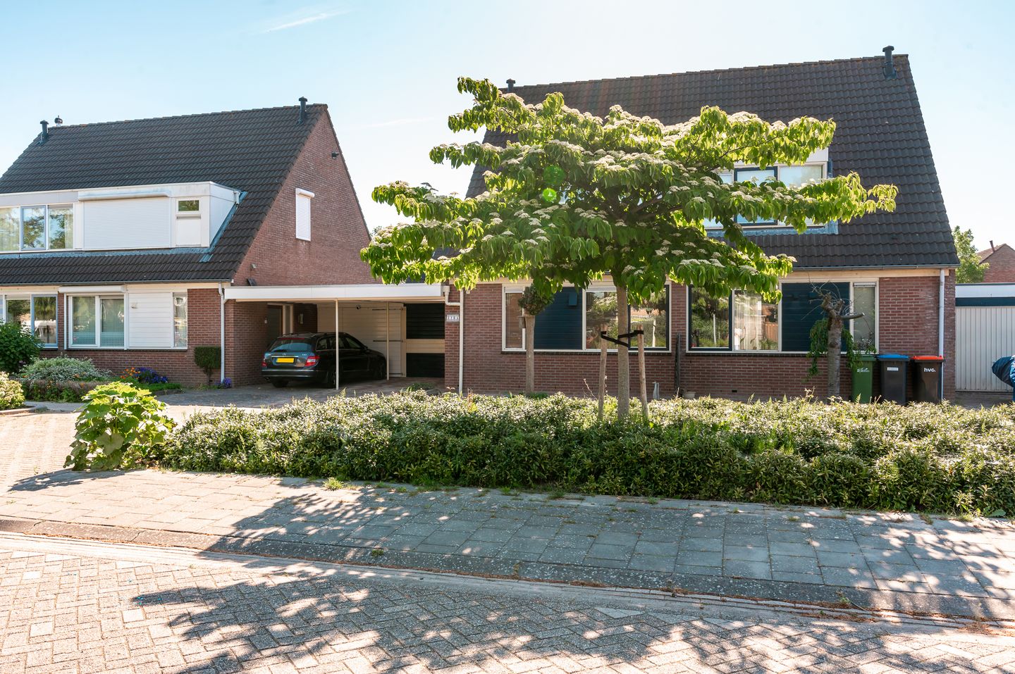 Foto 40 van Horst 32 4