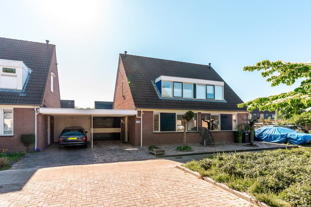 Foto 41 van Horst 32 4