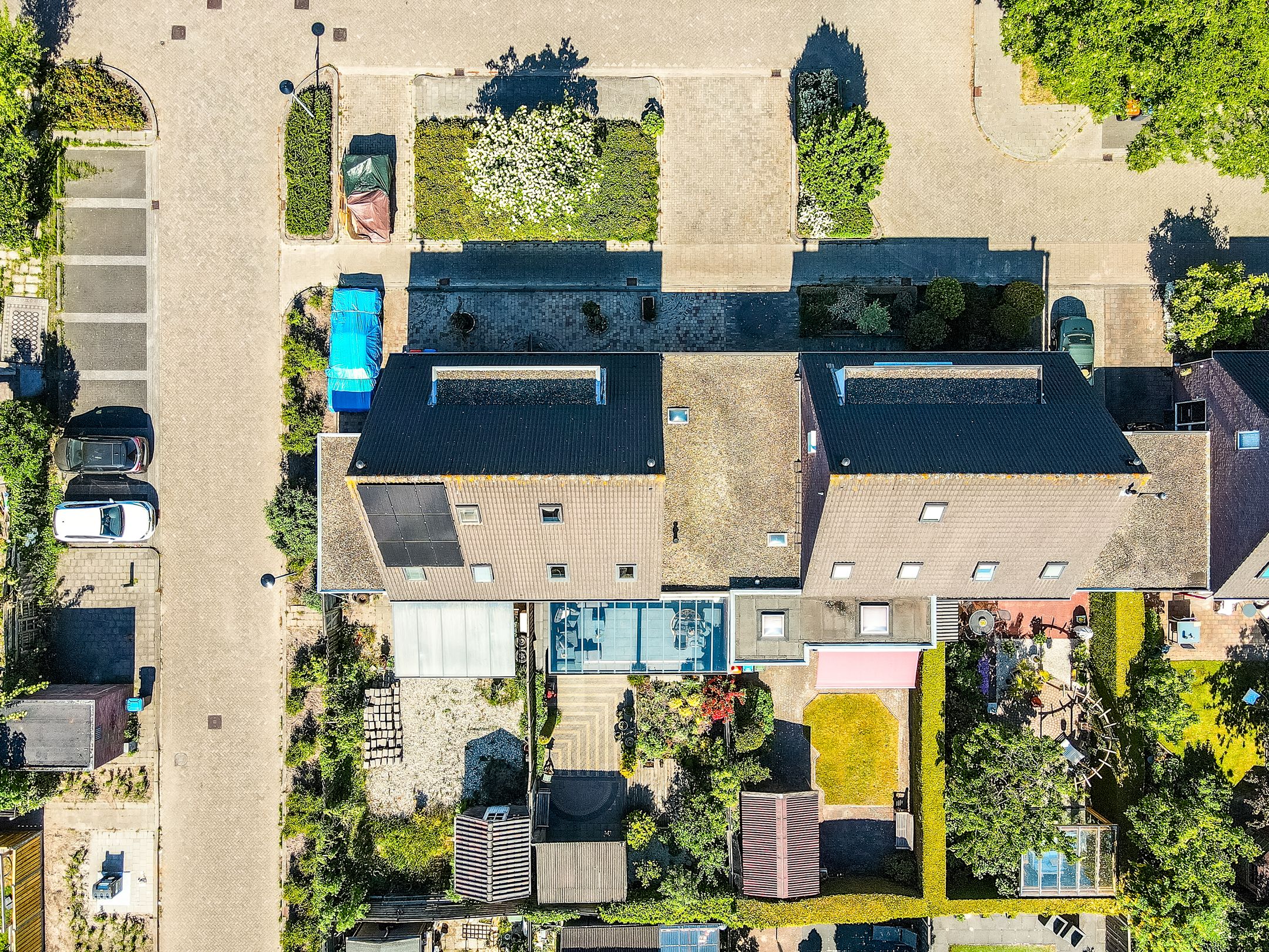 Foto 45 van Horst 32 4