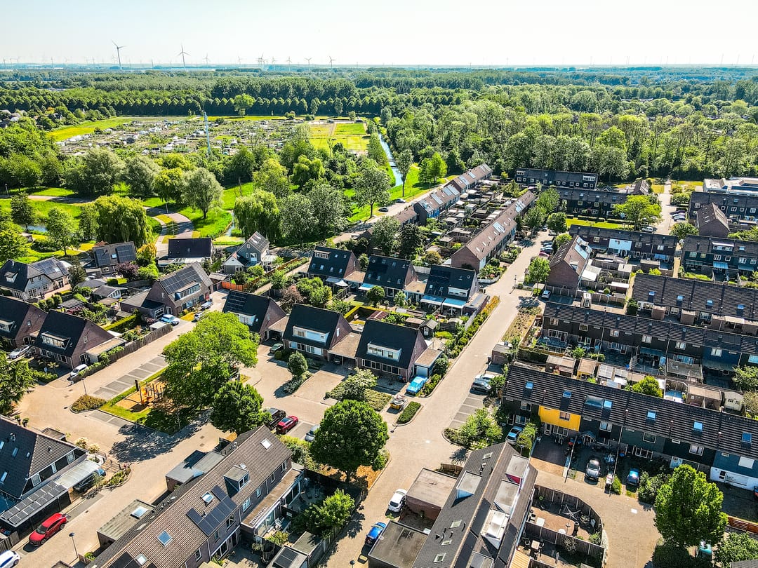 Foto 47 van Horst 32 4