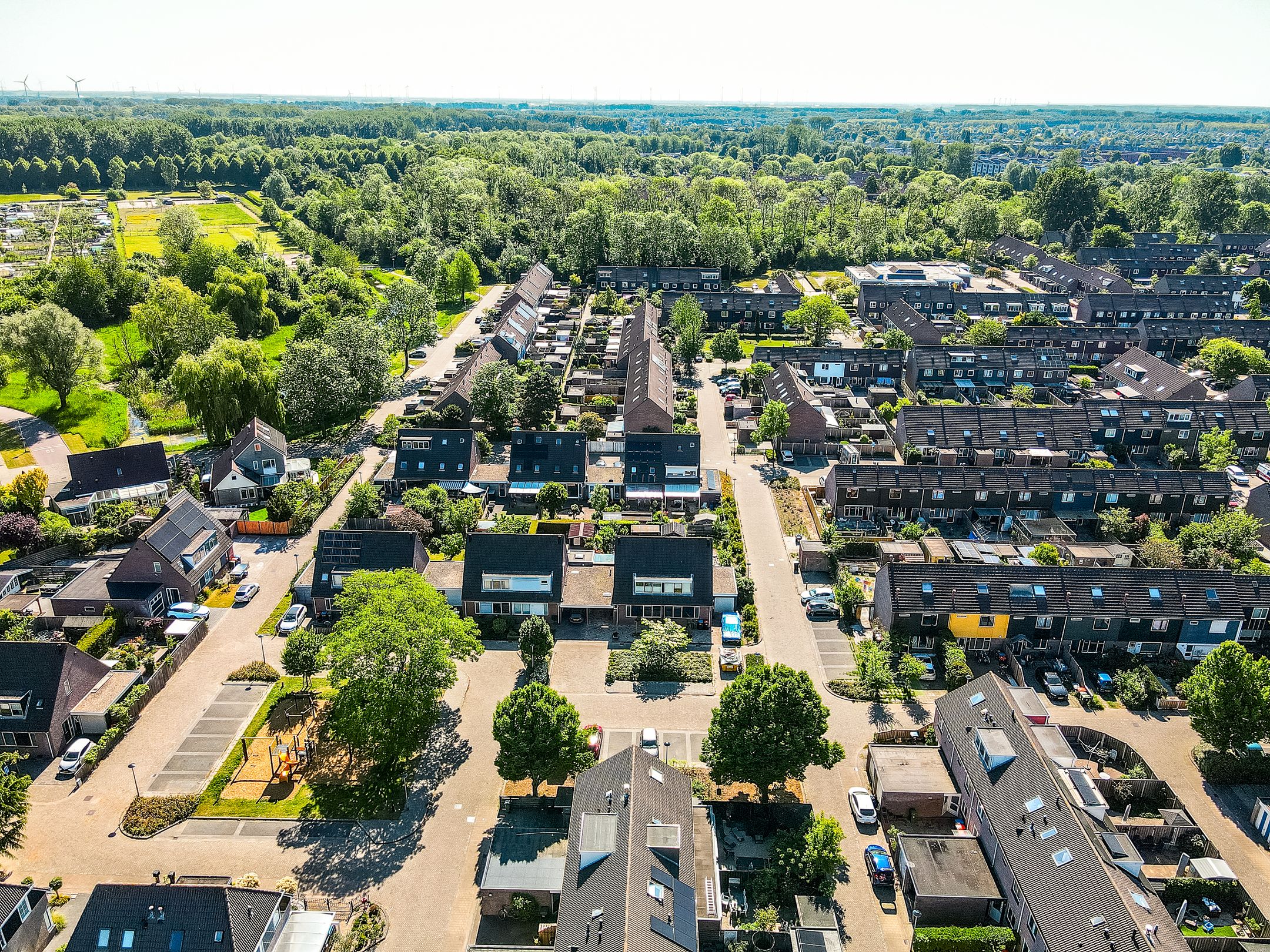 Foto 48 van Horst 32 4