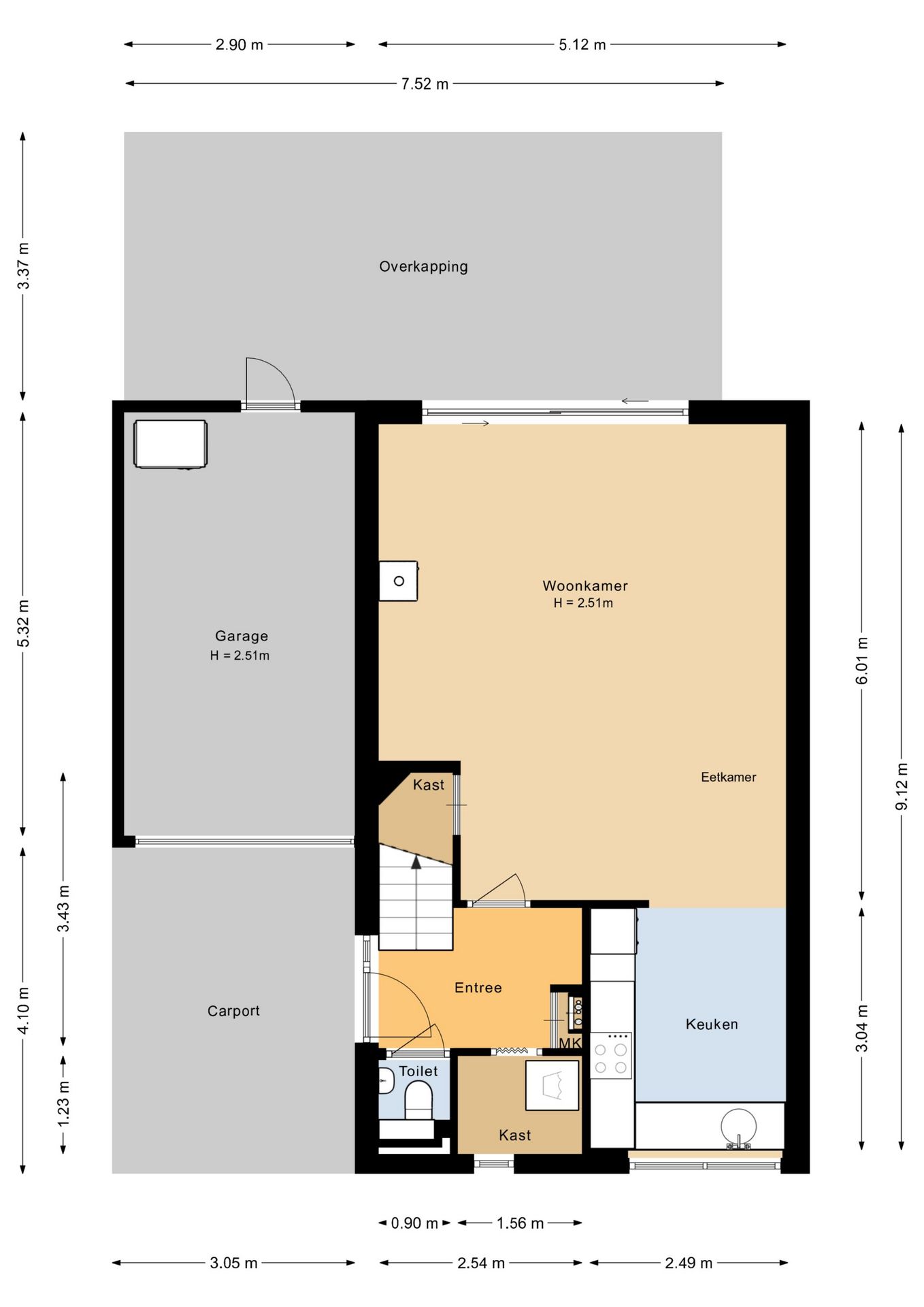 Foto 50 van Horst 32 4