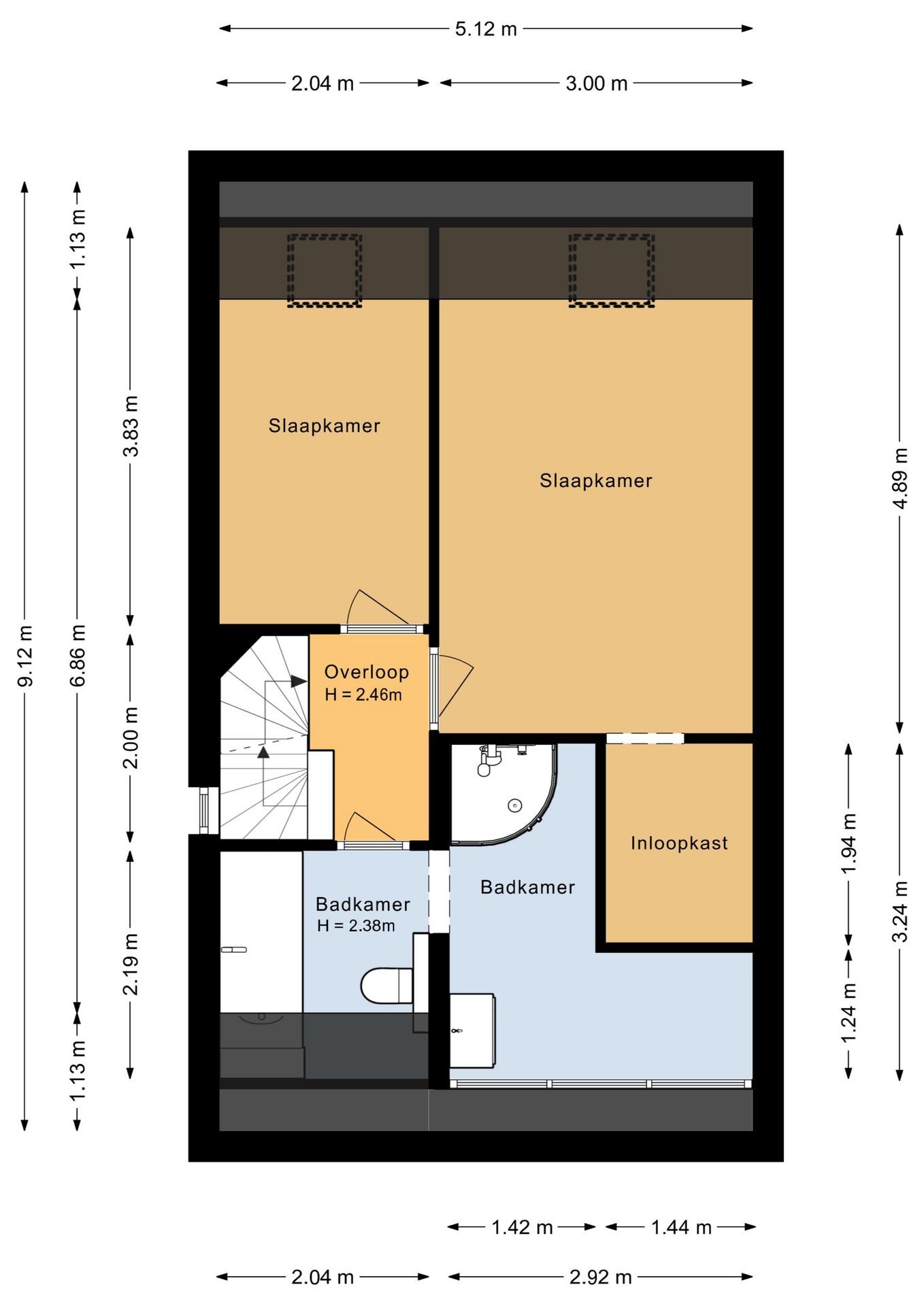 Foto 51 van Horst 32 4