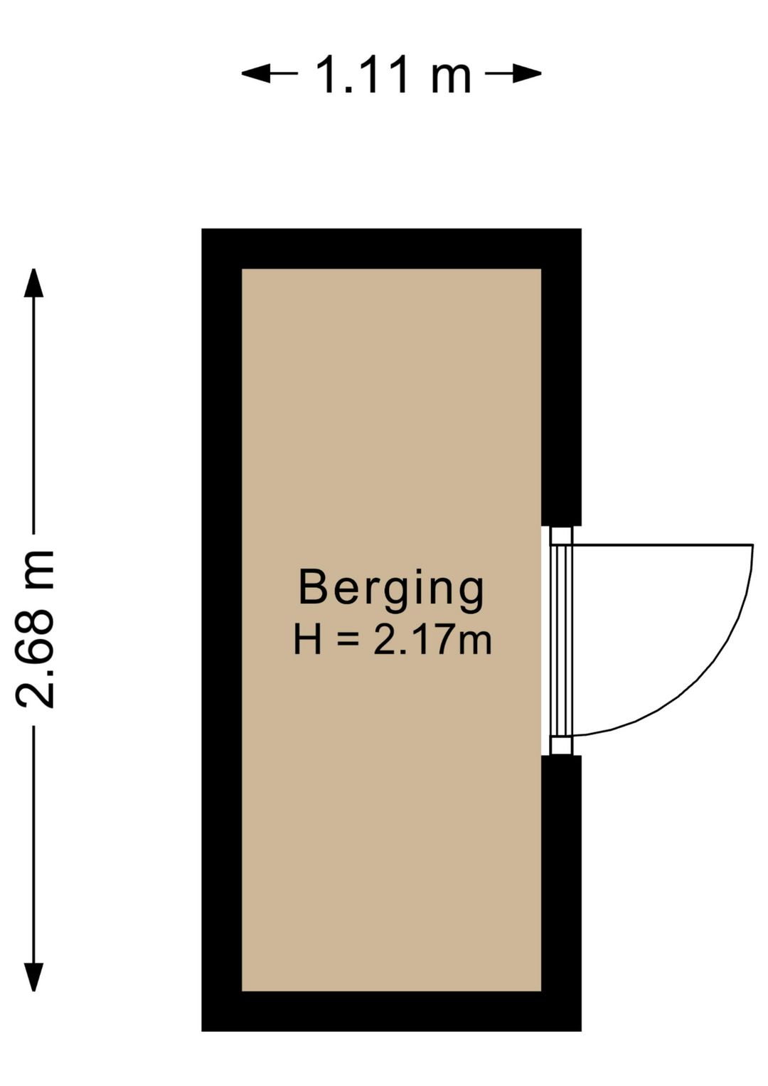 Foto 53 van Horst 32 4