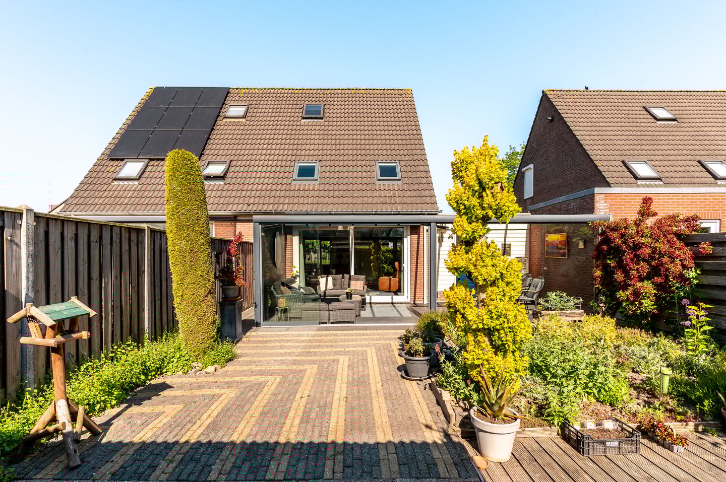 Foto 5 van Horst 32 4