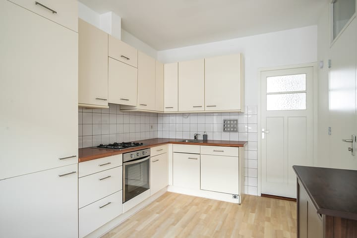 Foto 3 van Groen van Prinstererstraat 89-A02