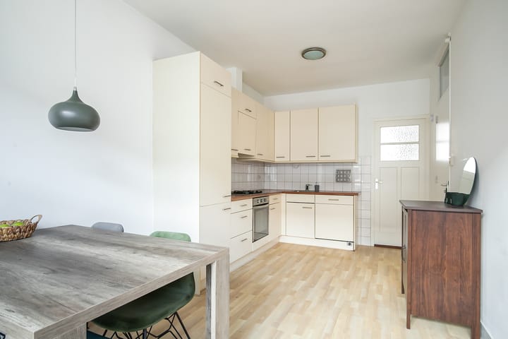 Foto 5 van Groen van Prinstererstraat 89-A02