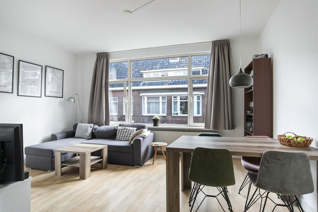 Foto 7 van Groen van Prinstererstraat 89-A02