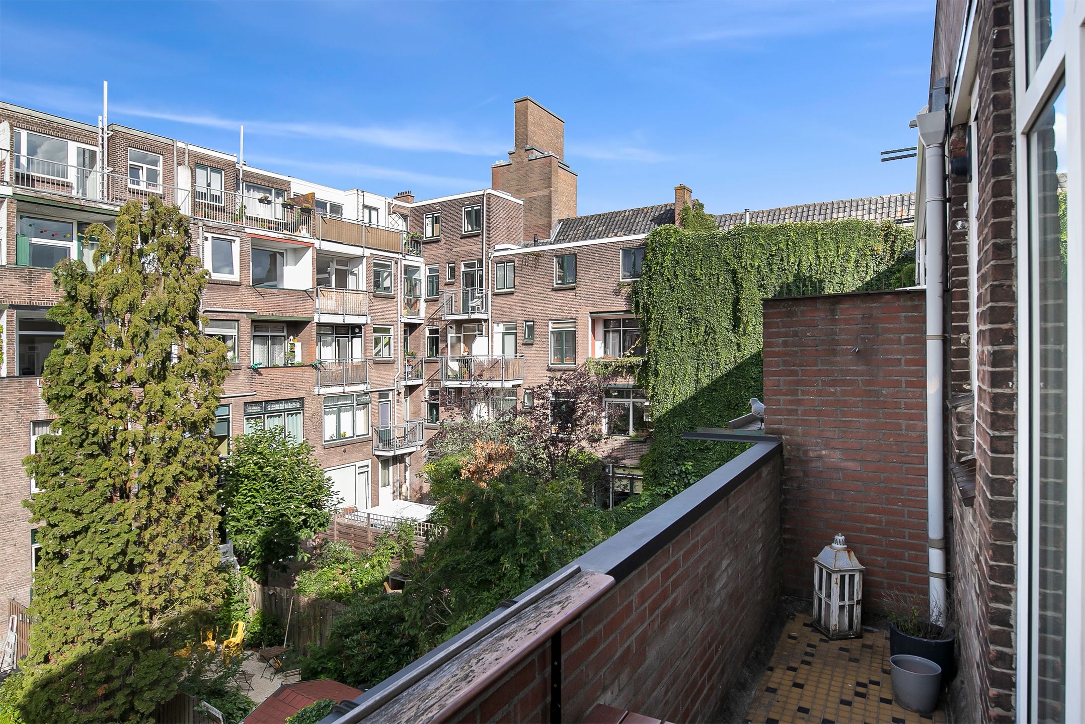 Foto 9 van Groen van Prinstererstraat 89-A02