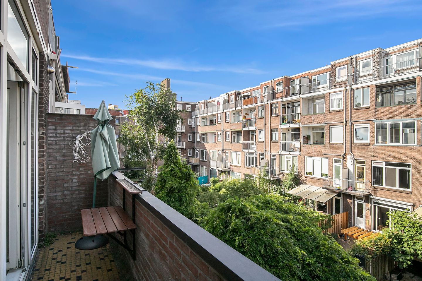 Foto 10 van Groen van Prinstererstraat 89-A02