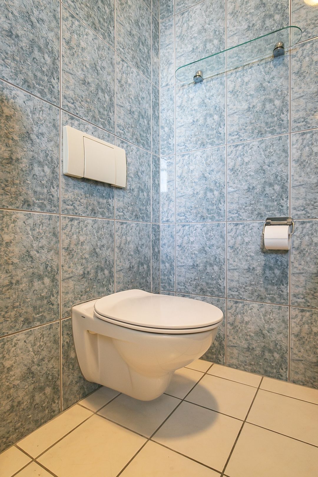 Foto 13 van Groen van Prinstererstraat 89-A02