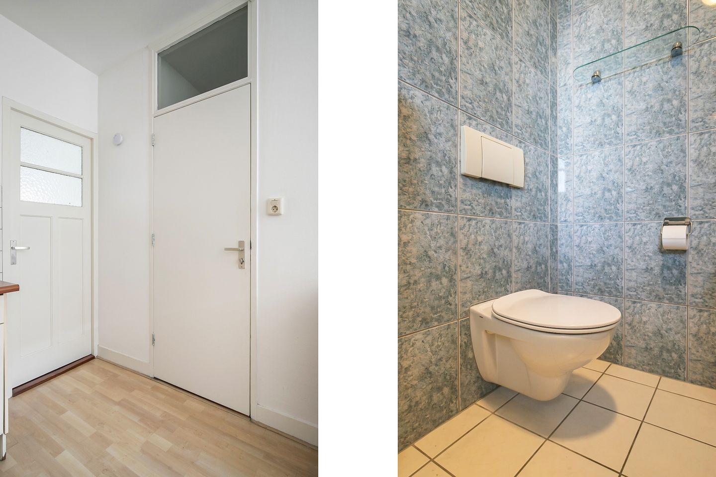 Foto 14 van Groen van Prinstererstraat 89-A02