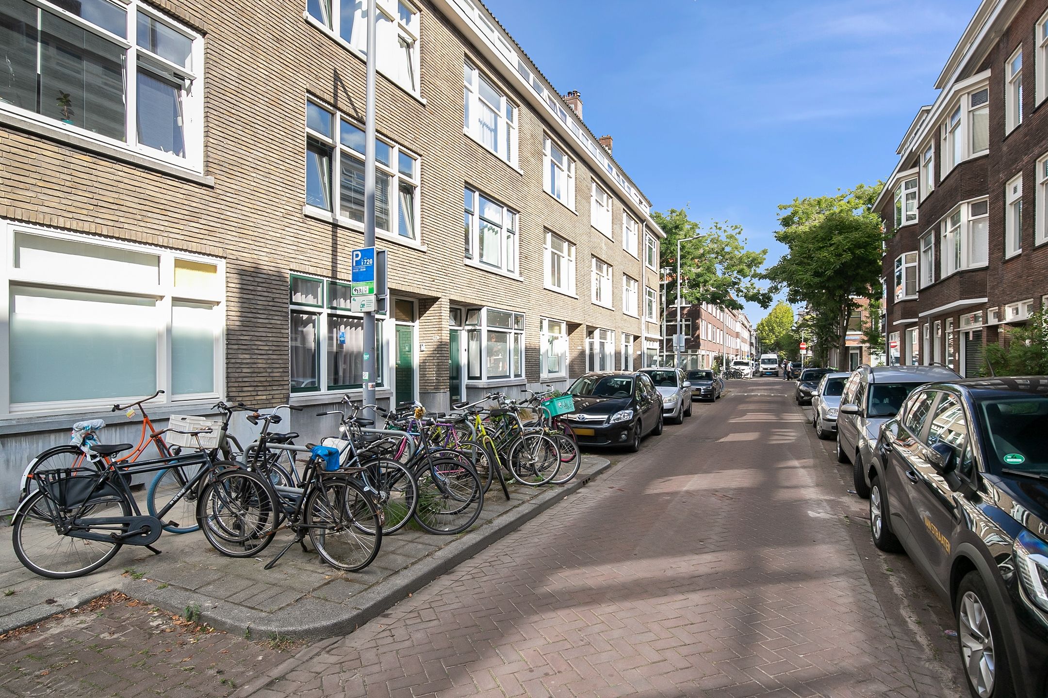 Foto 15 van Groen van Prinstererstraat 89-A02