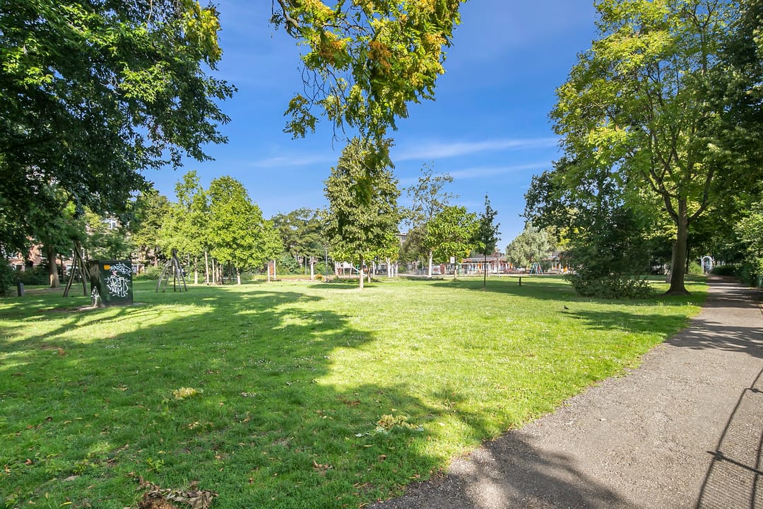 Foto 16 van Groen van Prinstererstraat 89-A02