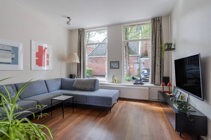 Foto 2 van Achter de Grote Kerk 25