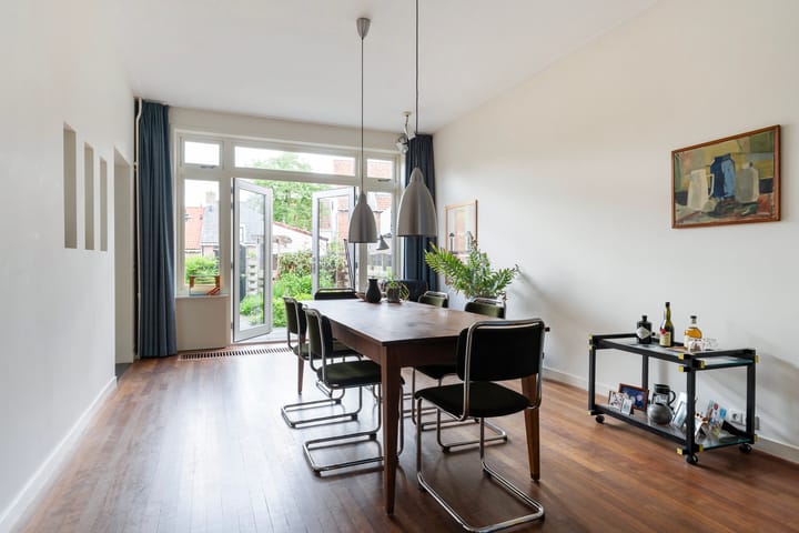 Foto 3 van Achter de Grote Kerk 25