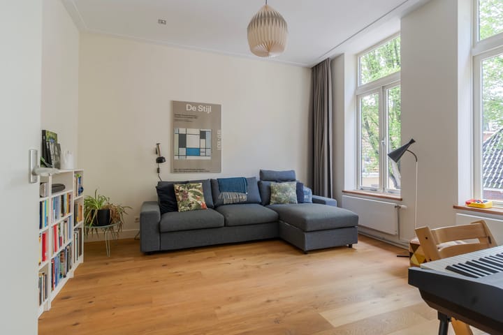 Foto 5 van Achter de Grote Kerk 25