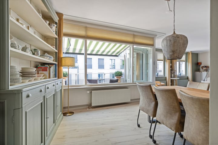 Foto 3 van J.F. Kennedylaan 6-C