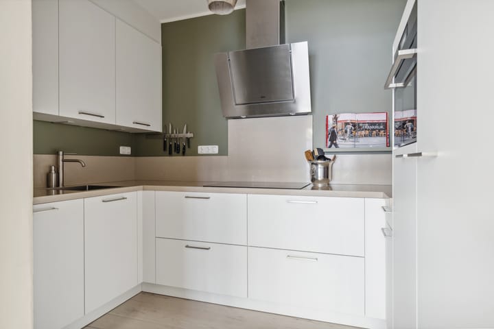 Foto 4 van J.F. Kennedylaan 6-C