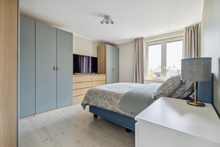 Foto 5 van J.F. Kennedylaan 6-C