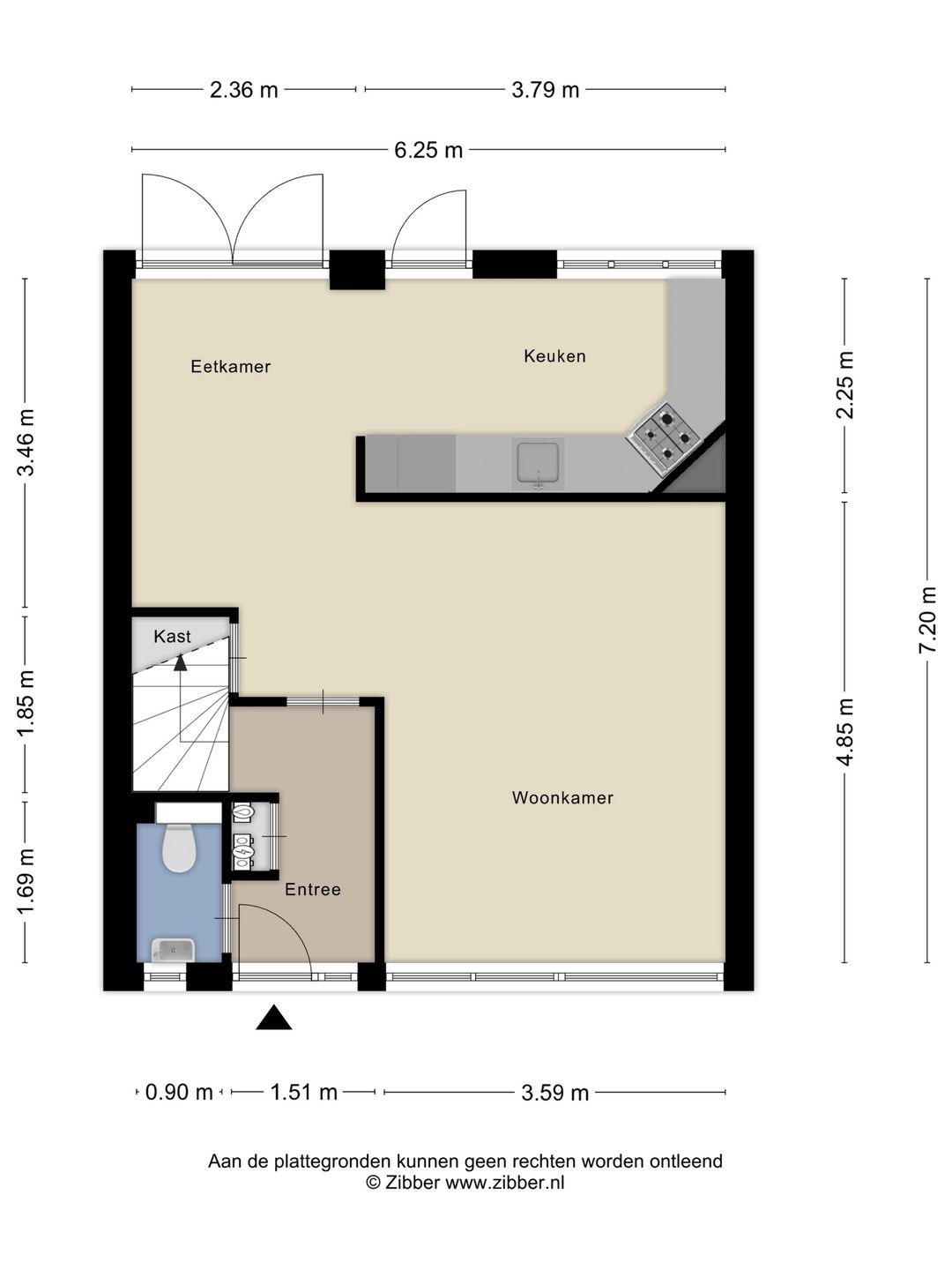 Photo 32 of Akkermaten 12