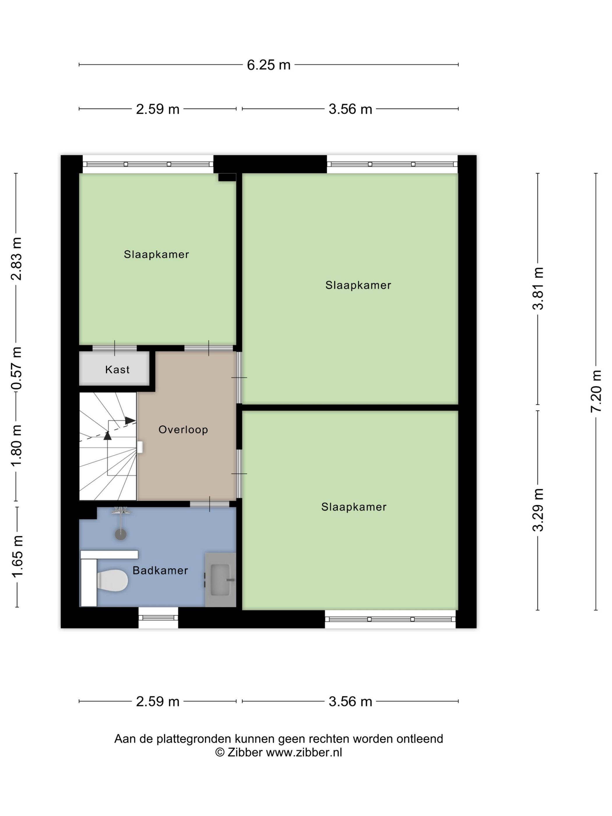 Photo 33 of Akkermaten 12