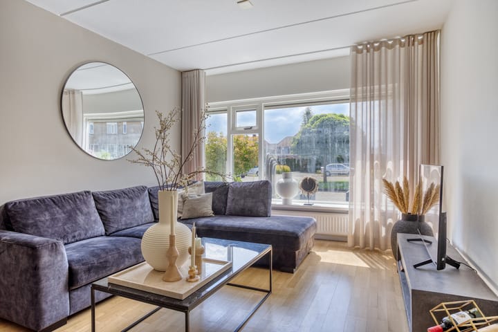 Foto 3 van Akkermaten 12