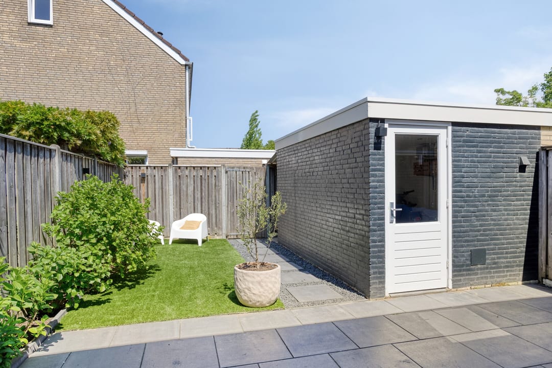 Photo 26 of Akkermaten 12