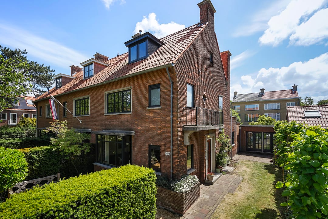 Foto 1 van Kraaienlaan 84