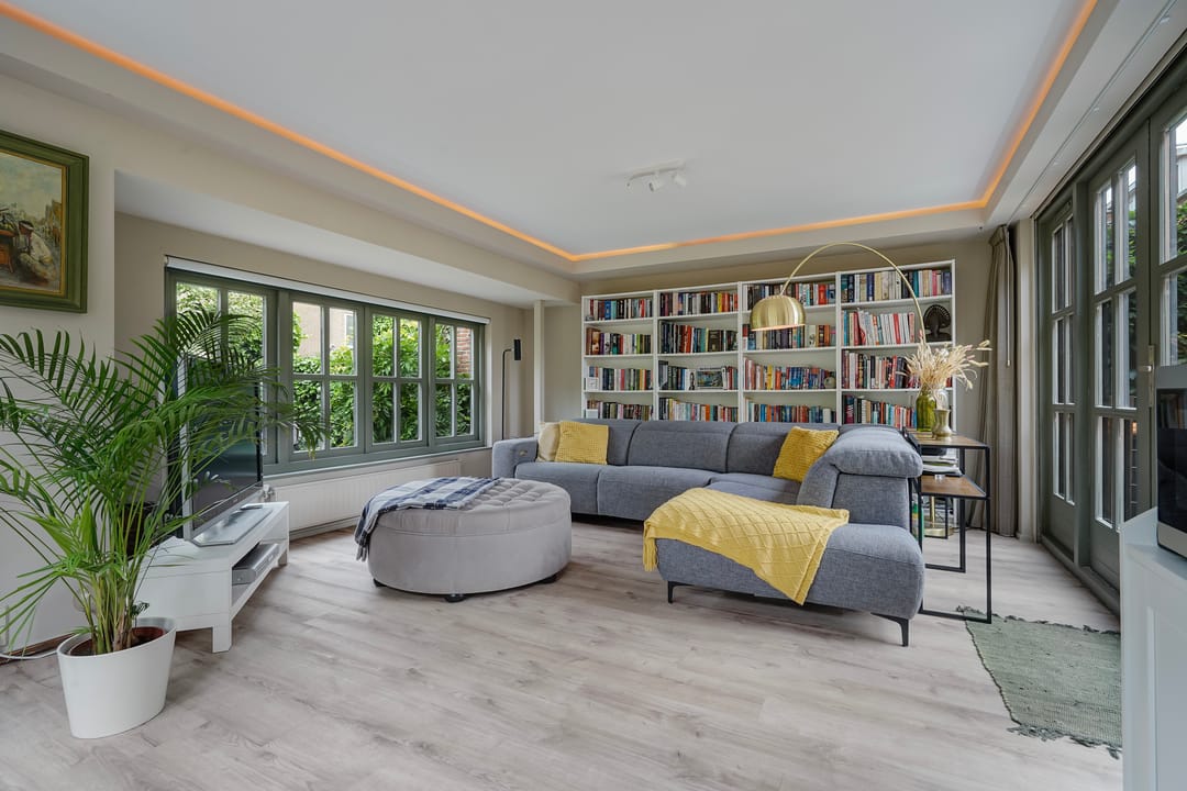 Foto 2 van Kraaienlaan 84