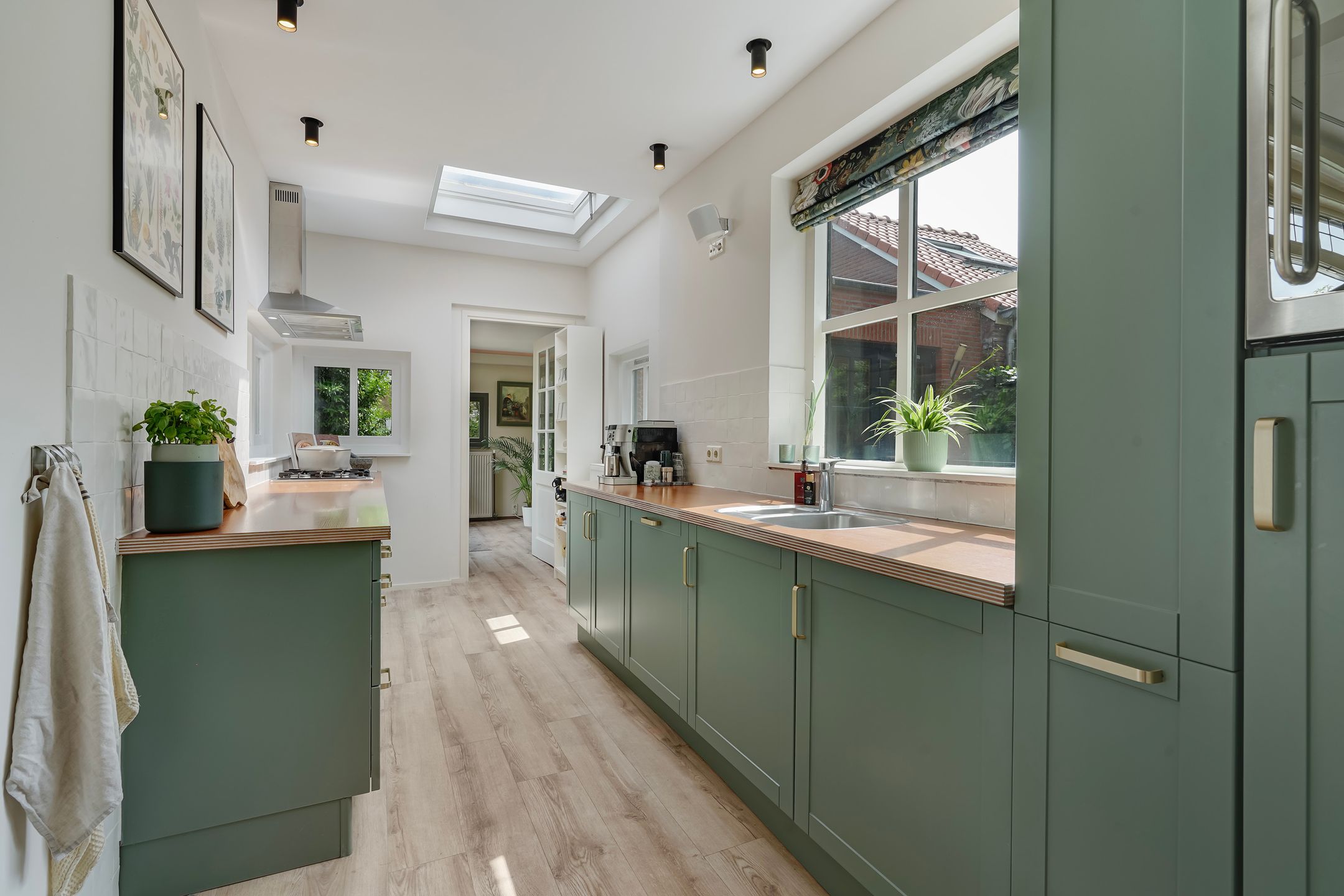 Foto 3 van Kraaienlaan 84