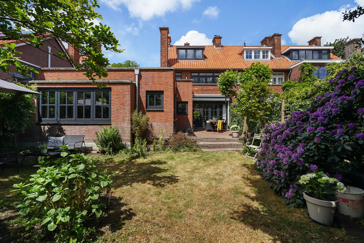 Foto 4 van Kraaienlaan 84