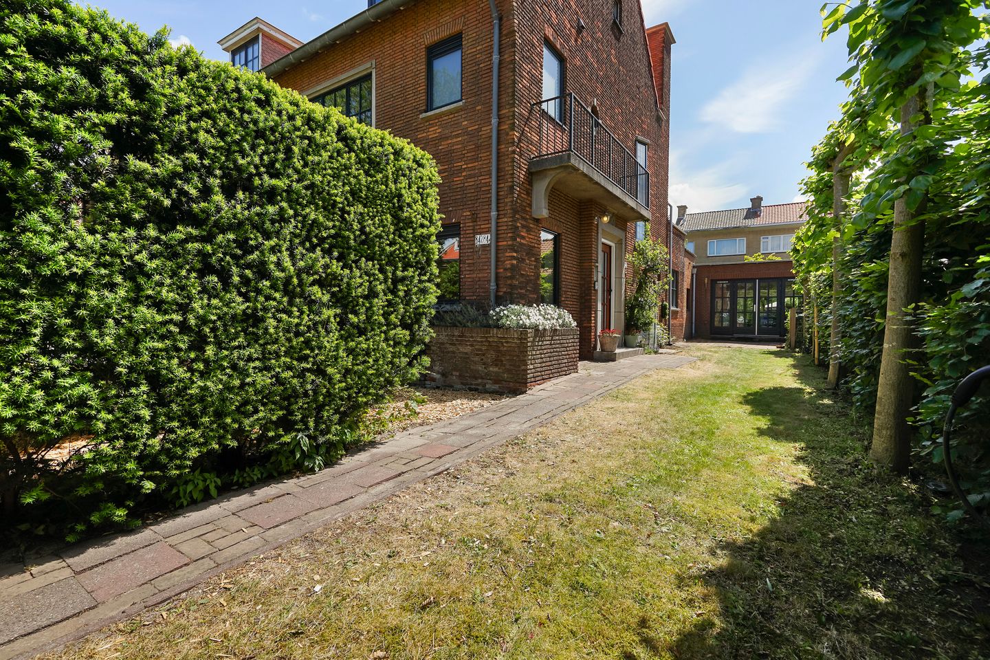 Foto 5 van Kraaienlaan 84