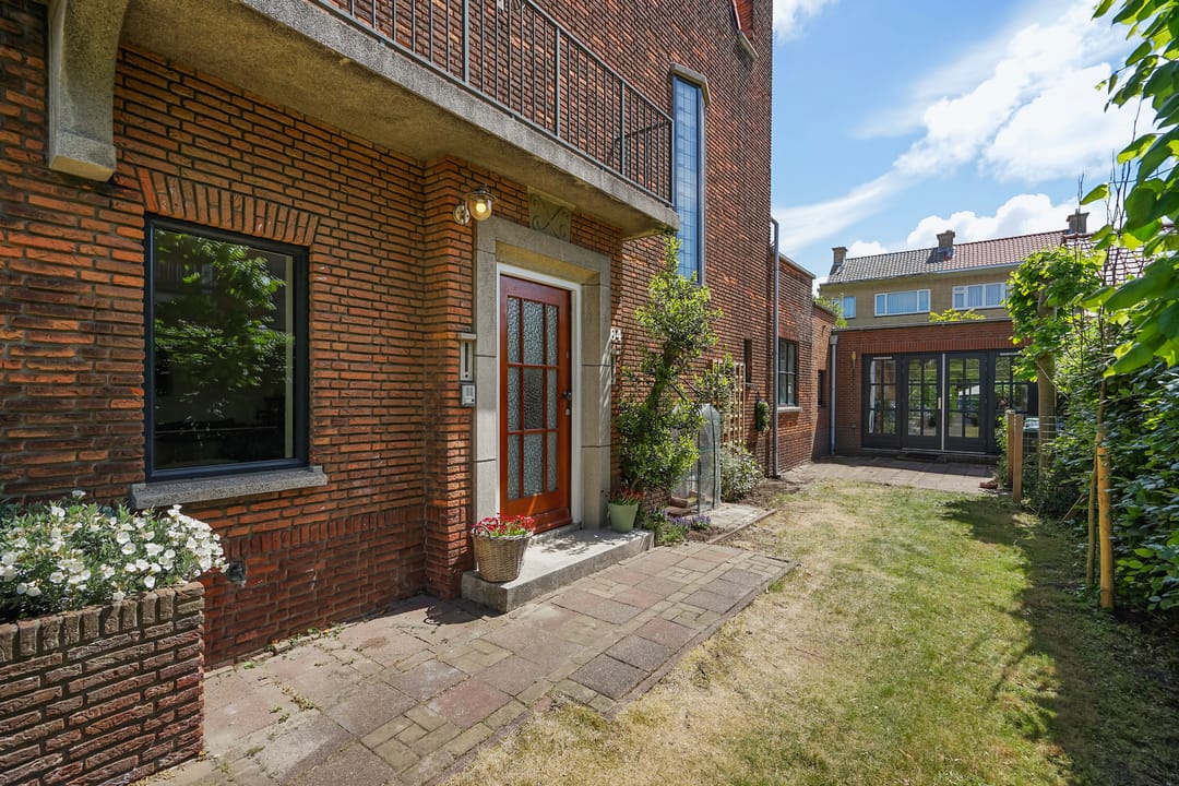 Foto 7 van Kraaienlaan 84