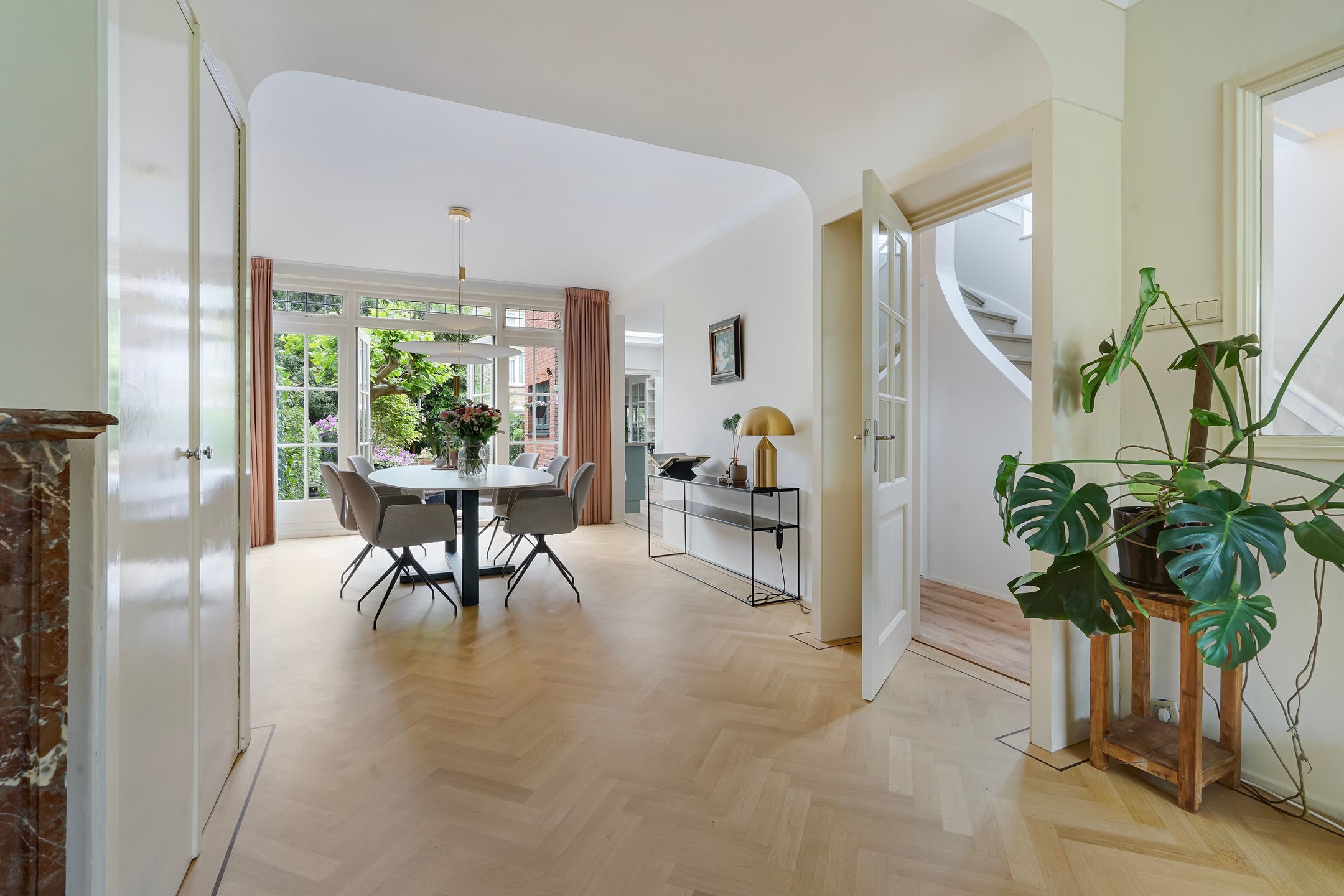 Foto 9 van Kraaienlaan 84