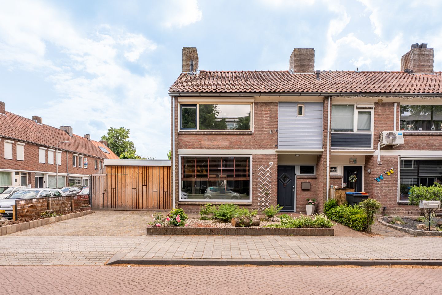Albertus Magnusstraat 64 main image