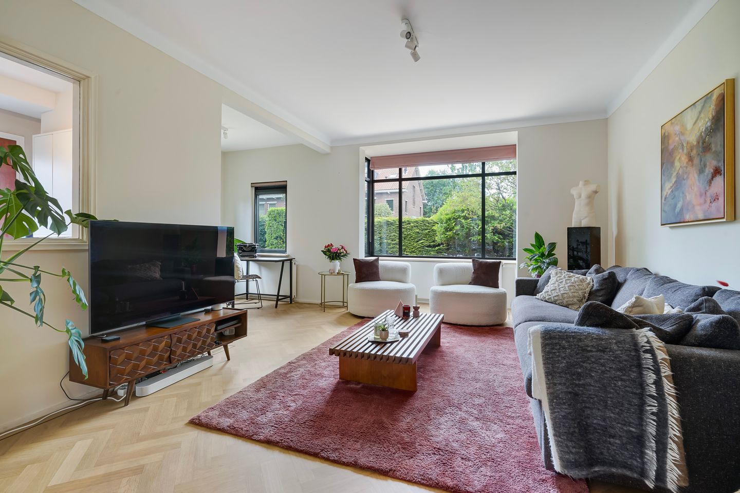 Foto 10 van Kraaienlaan 84