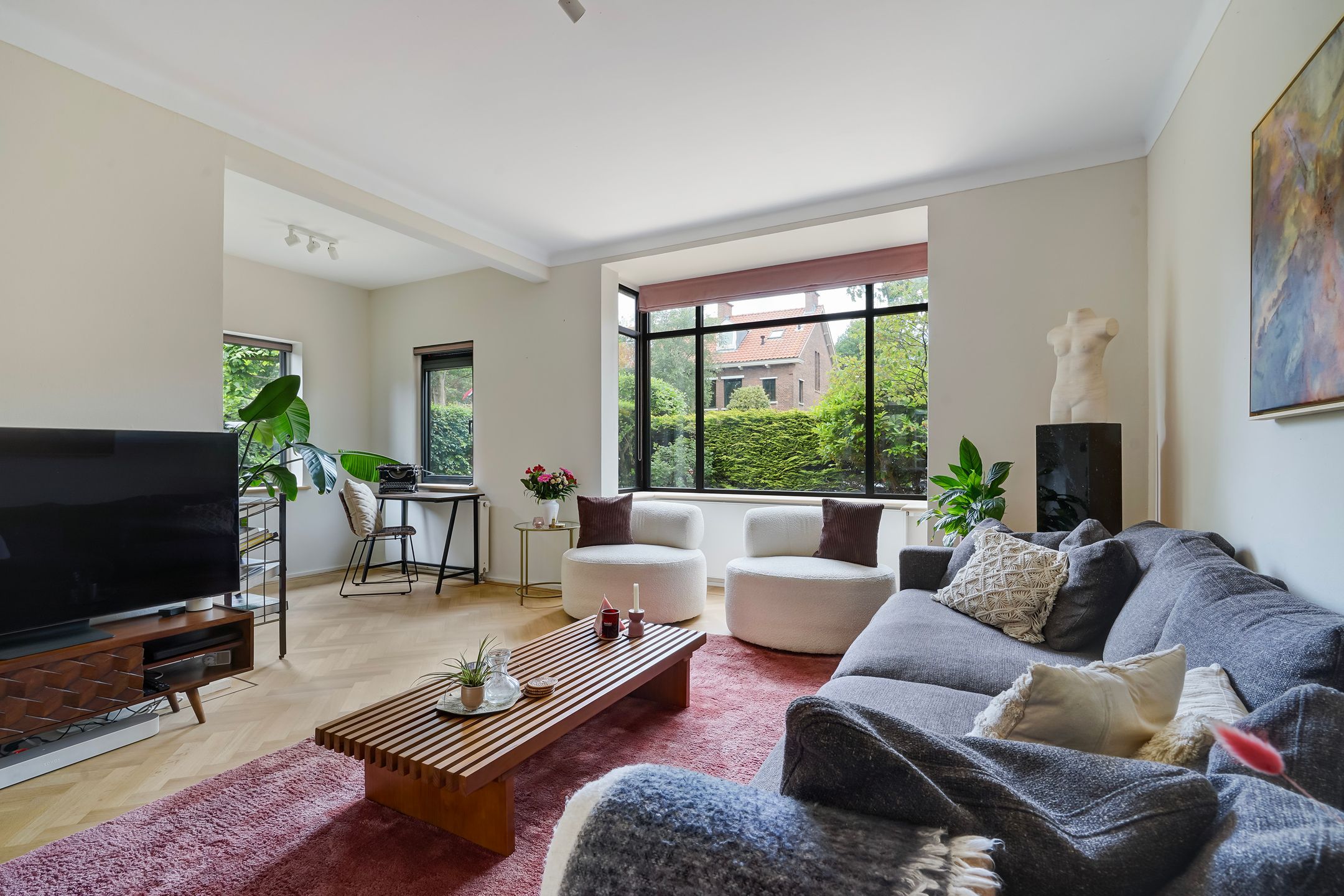 Foto 12 van Kraaienlaan 84