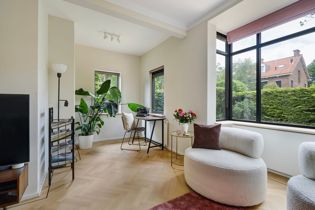 Foto 13 van Kraaienlaan 84