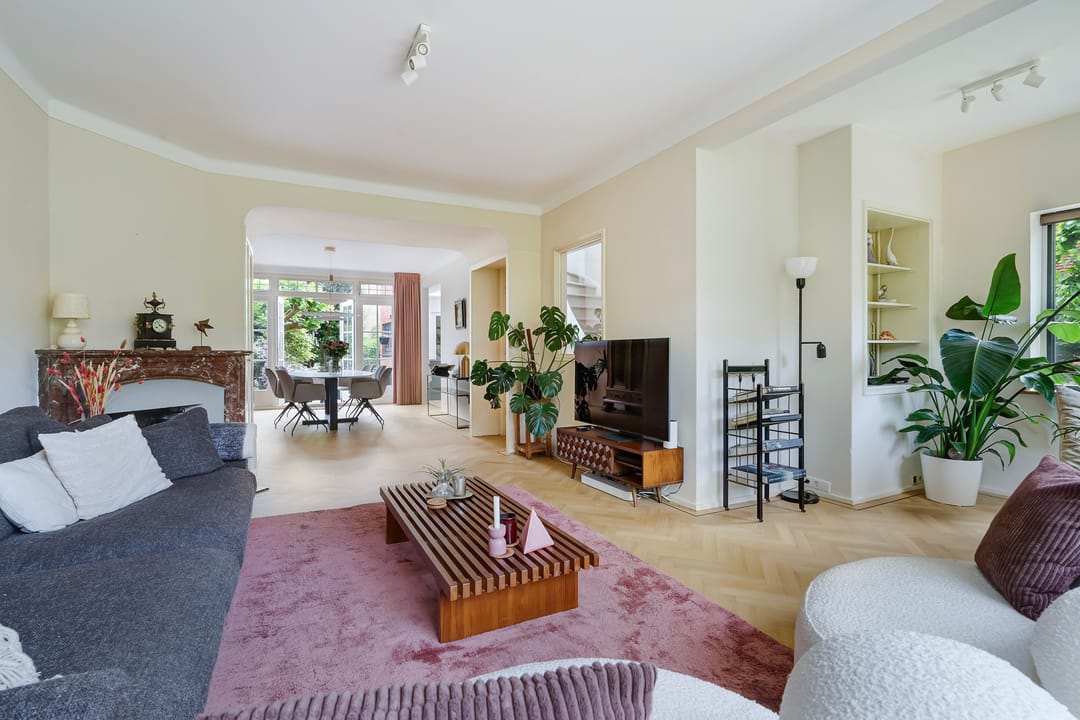 Foto 16 van Kraaienlaan 84