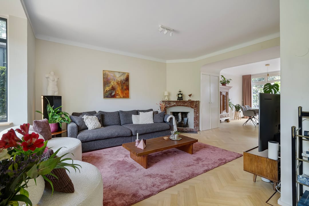 Foto 17 van Kraaienlaan 84